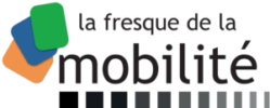 Logo Fresque de la Mobilité