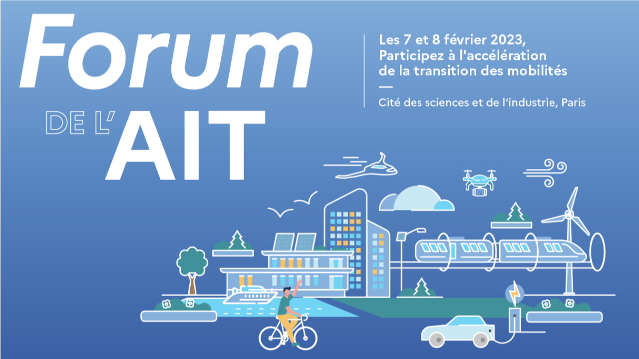 logo Forum AIT - Fresque de la Mobilité