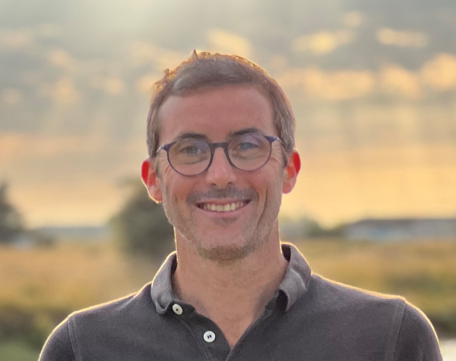 Grégory Filou