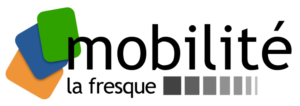 Logo Fresque de la Mobilité